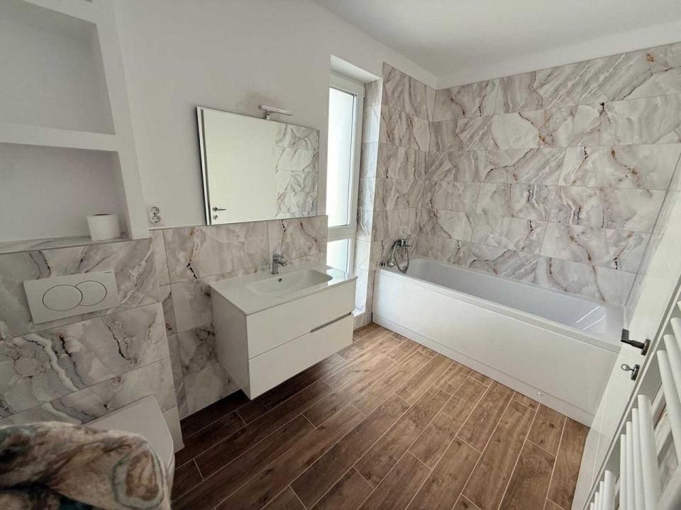 Duplex modern de închiriat în Iris – 142 mp utili – fotografia 7 din 7