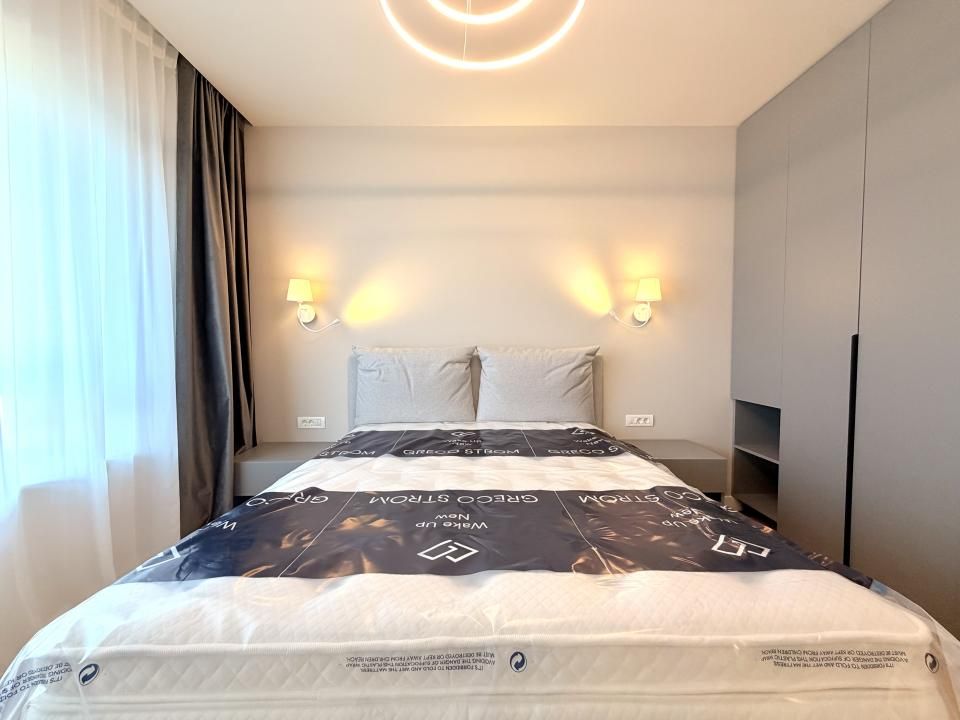 3 Camere | Loc de parcare | Pet Friendly | Metrou Pipera - Aviatiei – fotografia 11 din 30