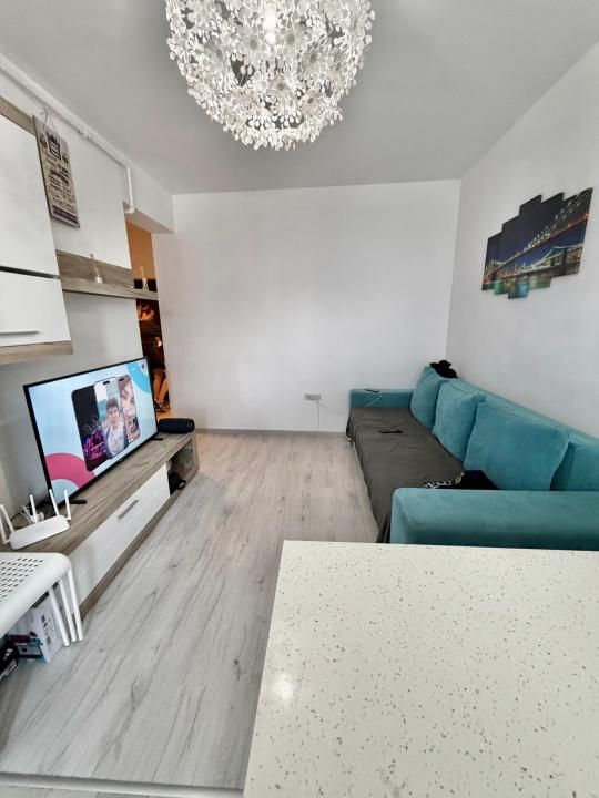 Apartament 2 camere mobilat Militari Residence – fotografia 5 din 8