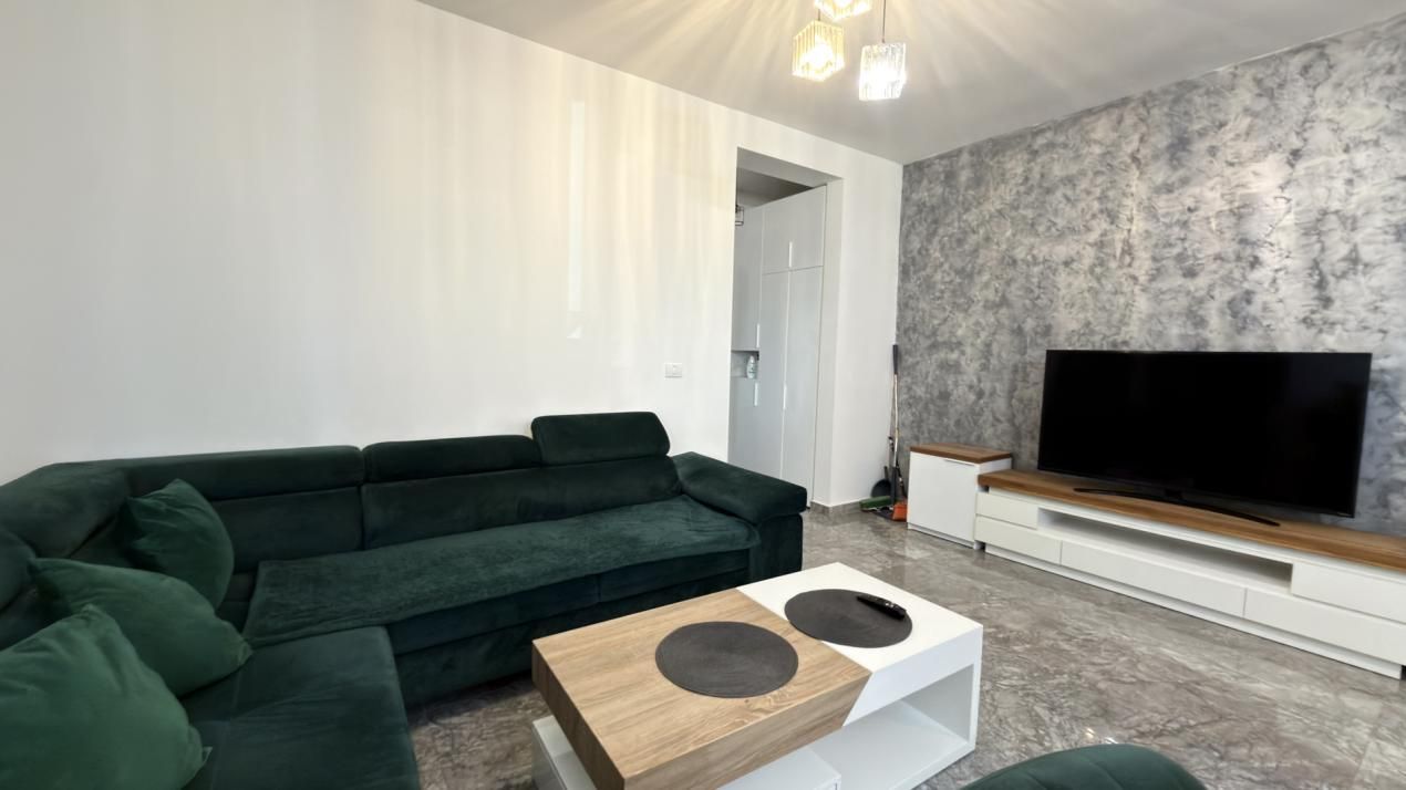 Apartament 2 camere, 46 mp utili, parter - Giroc – fotografia 4 din 7