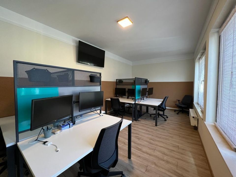 Spatiu  birou modern zona Platinia – fotografia 5 din 10