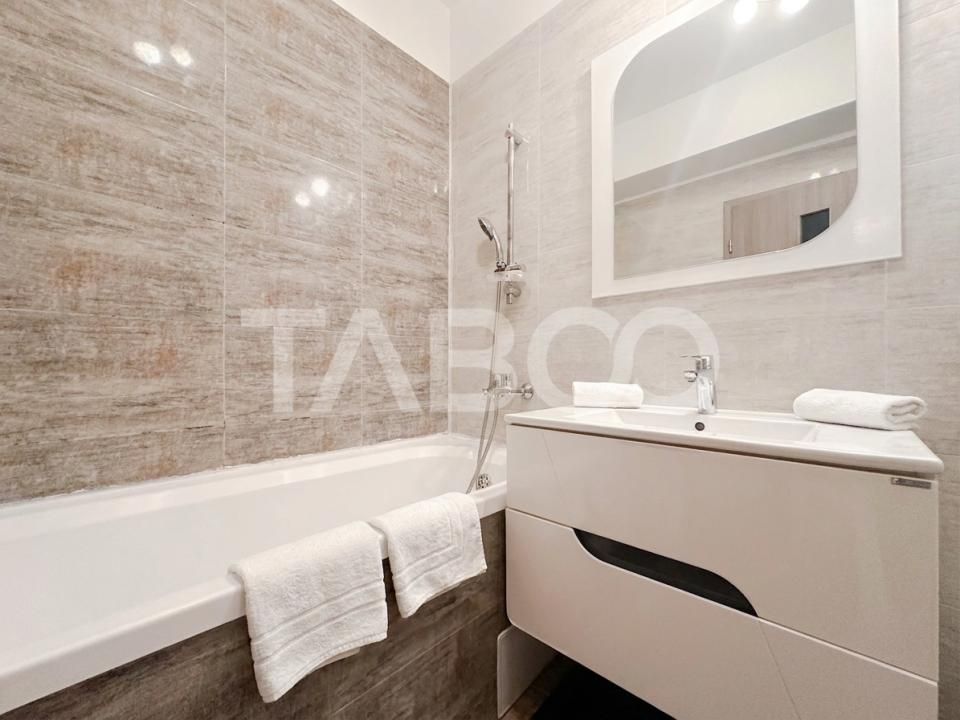 Apartament 2 camere de vanzare in cartierul Europa cu garaj – fotografia 5 din 6