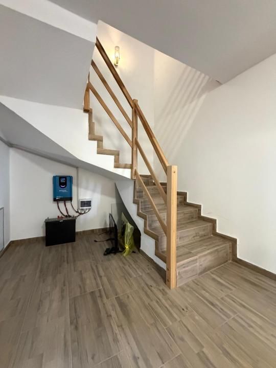 Duplex 5 camere, 140 mp utili, 18 mp terasa, 380mp teren-Chisoda – fotografia 11 din 22