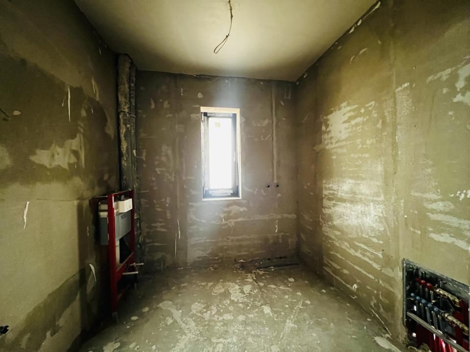 Apartament 4 camere  bloc nou 106mp - Zona Torontalului Timisoara – fotografia 4 din 6