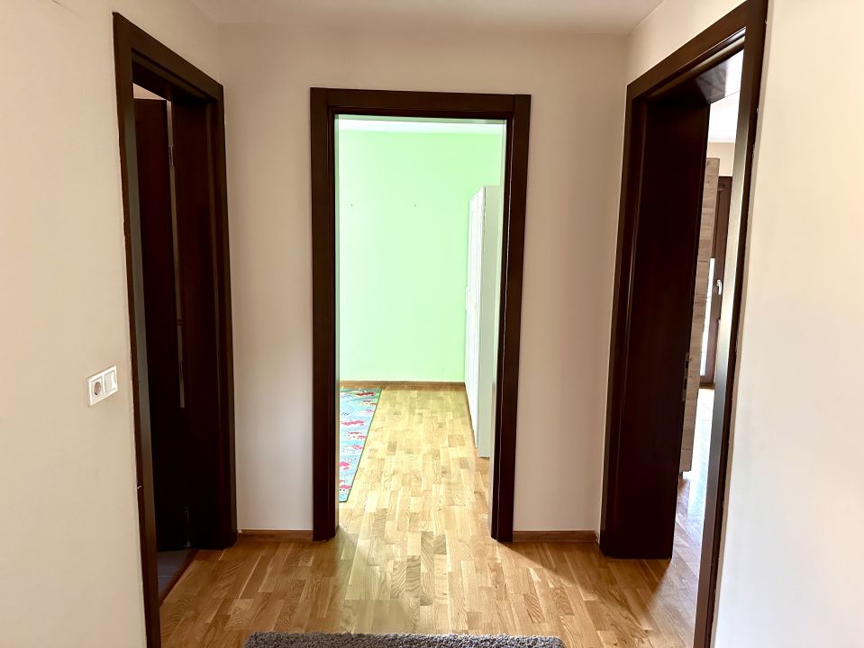 Casa Premium Alba Iulia I 5 camere I 3 bai I mobilata si utilata I teren 423 mp – fotografia 20 din 38