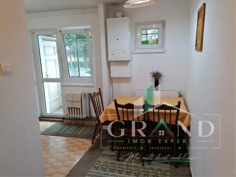 Apartament 3 camere, faleza Someș - Grigorescu, Cluj-Napoca – fotografia 7 din 8
