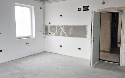 Dacia-Hasdeu, Proiect Nou, 2 camere