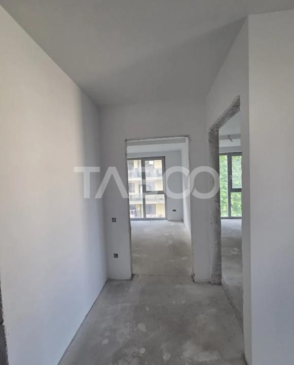Apartament cu 3 camere de vanzare langa Iulius Mall cartier Gheorgheni – fotografia 5 din 9