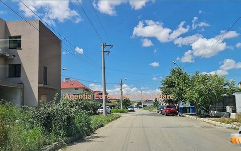 Vanzari terenuri in Eforie Nord zona cartier nou