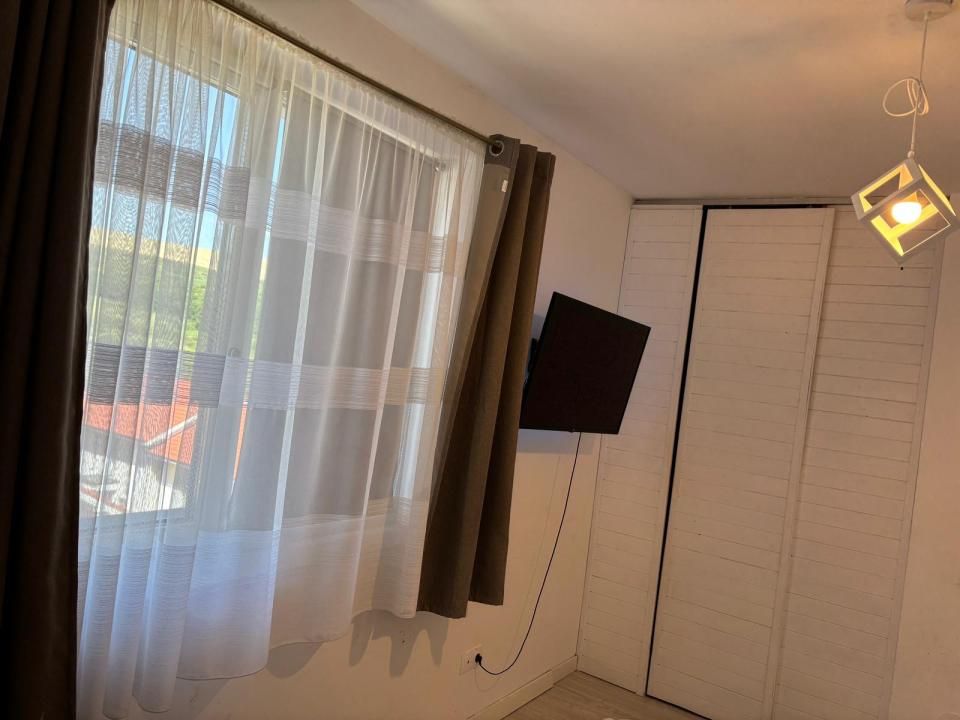 Exclusivitate!Com0%! Apartament 56mp 3 camere Beta Besidence , Chinteni – fotografia 17 din 27