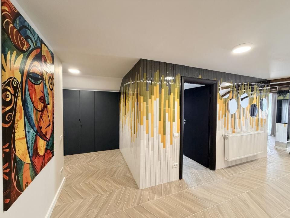 Casă Premium | Spa Privat-Sauna & Salină | Mobilată Lux |  Renovata Integral – fotografia 44 din 61