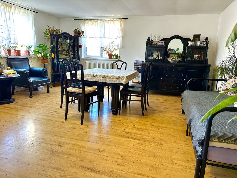 Casa 4 camere I Centru I 3 bai I Ideala pentru locuit sau inchiriat I – fotografia 30 din 33