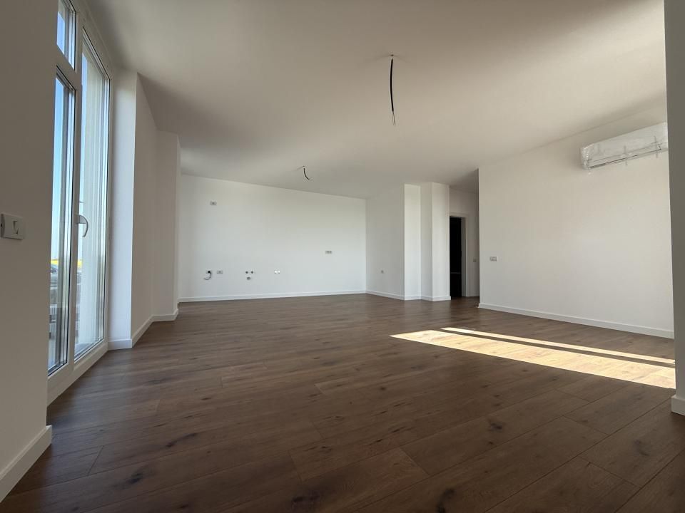 Apartament 2 camere, 54 mp utili + balcon si terasa, parter - Torontalului – fotografia 3 din 8