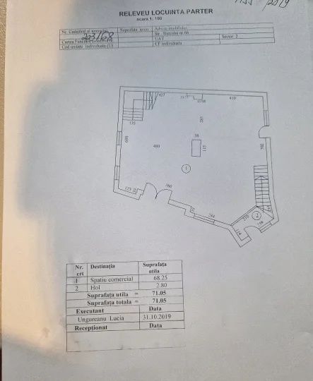 Casa de vanzare | Baicului | Comision 0% | Spatiu Comercial | – fotografia 7 din 9