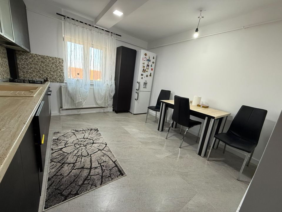 Apartament 2 camere, decomandat, 60 mp, Cartier Craiovita zona Catedrala – fotografia 5 din 10
