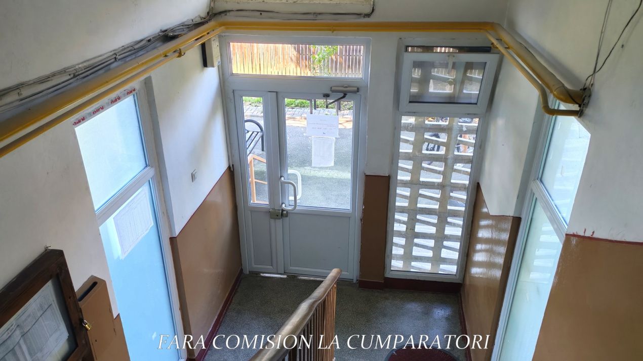 1 MAI, APARTAMENT 2 CAMERE, ETAJ 2 – fotografia 13 din 17