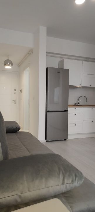 Garsonieră, termen lung, situată în Stațiunea Mamaia – fotografia 5 din 10