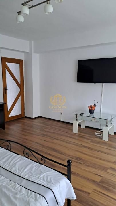 Apartament 1 camera 48mp, cartier Gheorgheni, finisaje moderne – fotografia 1 din 5