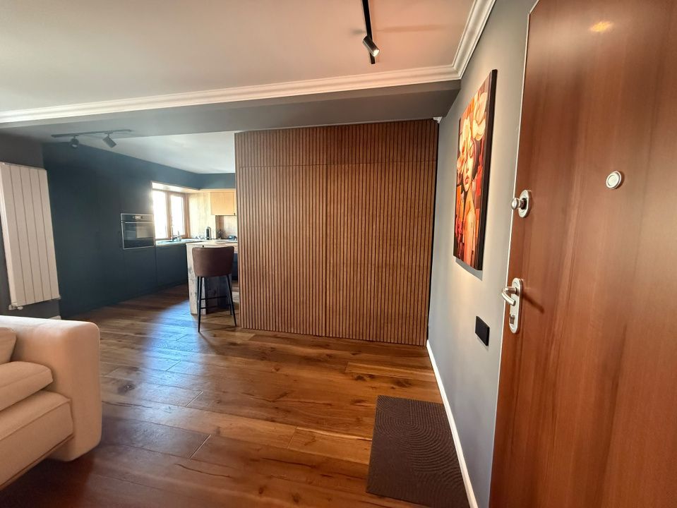 Apartament 2 camere, 65 mp, Central, Zona Judecatorie – fotografia 11 din 12