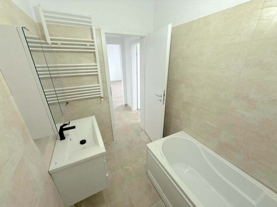 Apartament Inedit de 2 Camere cu curte - 146mp | Green Garden – fotografia 11 din 16