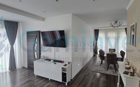 Casa cu 4 camere de vanzare, zona linistita, Santandrei, Bihor V4050