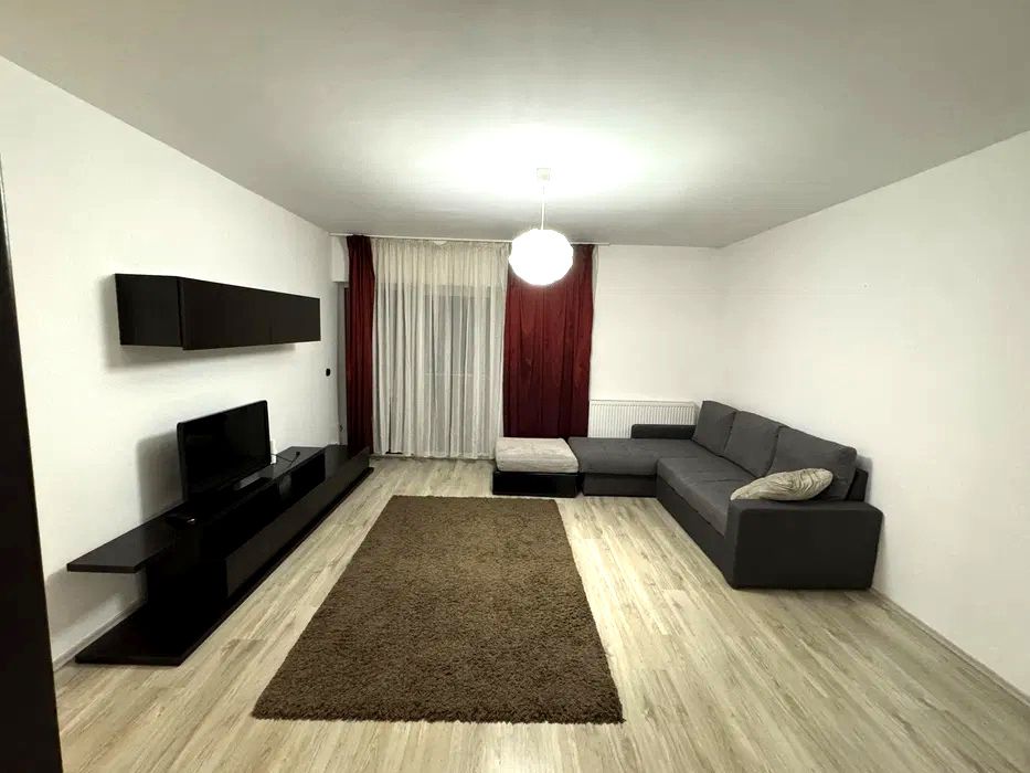 Apartament 2 camere | 53mp | 2 parcari | Muzeul Apei – fotografia 1 din 8