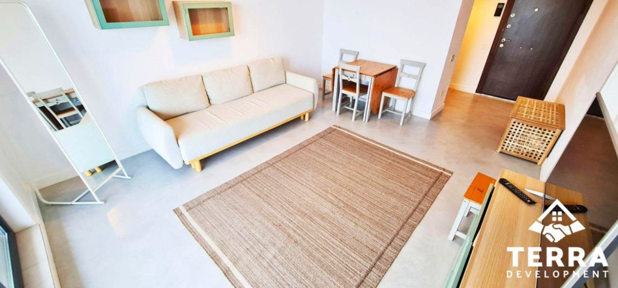 Apartament premium cu vedere la mare – Mamaia Nord, prima linie – fotografia 5 din 11