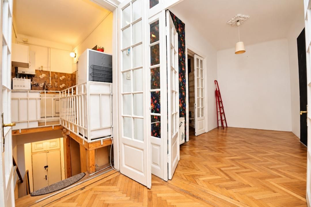 Apartament 2 Camere | Vilă Interbelică | Strada Toamnei – Dacia – fotografia 12 din 19
