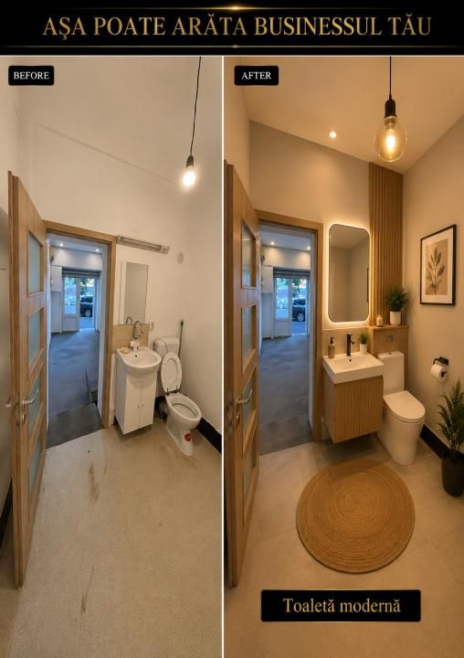 Ai un Business? Spațiul Tău Ideal Este Aici – Iancului, Închiriere Imediată – fotografia 13 din 16