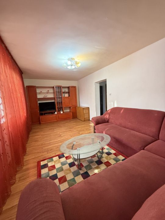 APARTAMENT 3 CAMERE | ZONA CITY PARK MALL | TERMEN LUNG – fotografia 1 din 10