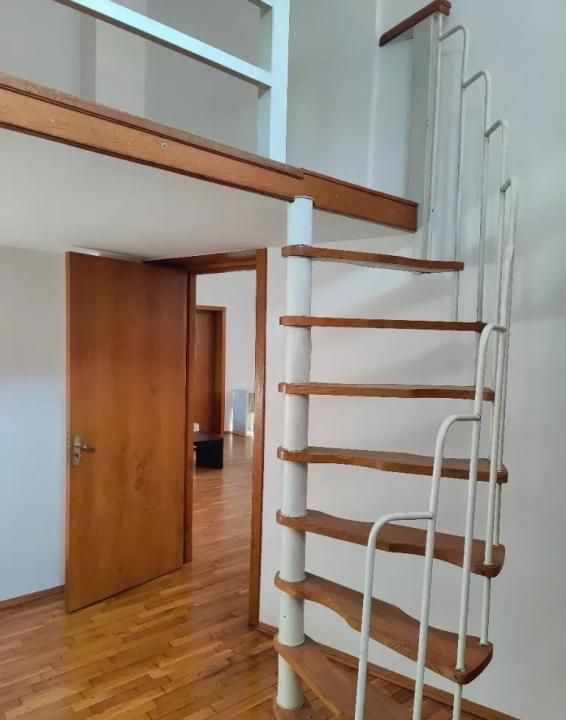 4 Camere de inchiriat | Primaverii | Metrou | Centrala | Mobilat - Utilat – fotografia 7 din 10
