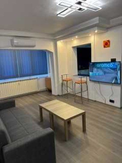 3 Camere de inchiriat | Stefan cel Mare | Metrou | PetFriendly | – fotografia 4 din 8