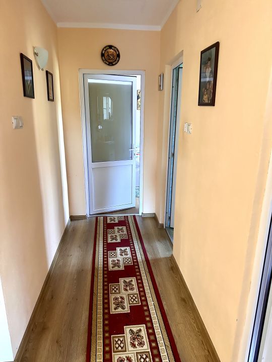 Casa pe PARTER Alba Iulia I 3 camere I teren 625 mp I finisata I – fotografia 8 din 16