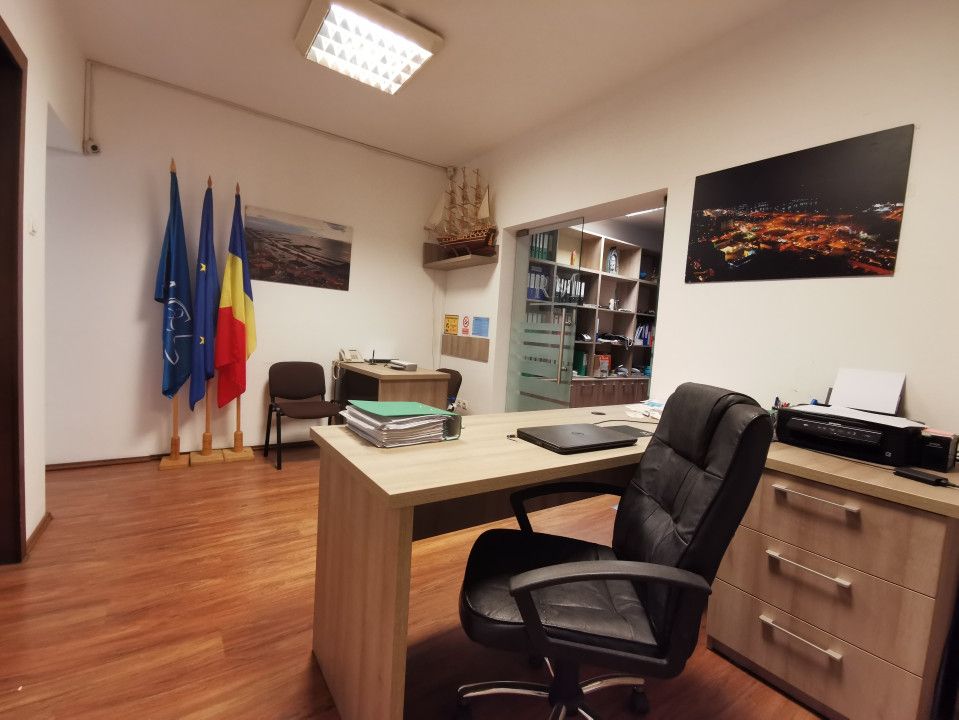 SPATIU COMERCIAL |  BD. MAMAIA |  D+P+2 – fotografia 5 din 25