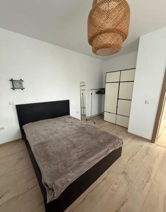 Apartament 2 camere la cheie  54mp ,parcare inclusa in pret. – fotografia 5 din 8