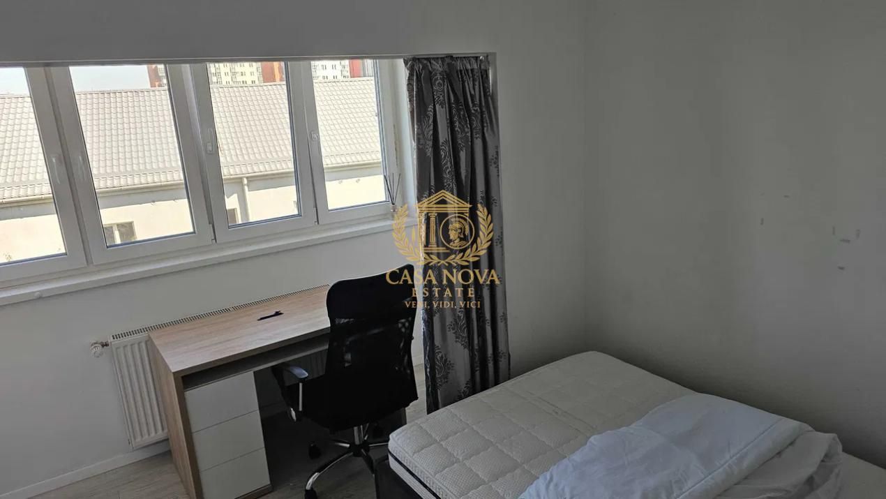 Apartament 4 camere 85mp, cartier Zorilor, finisaje moderne, balcon – fotografia 6 din 8