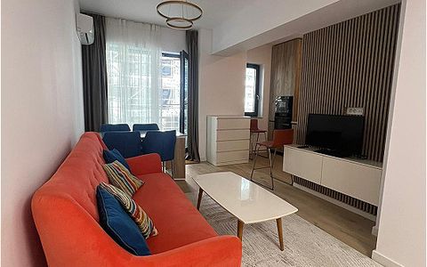 Apartament de inchiriat Pipera