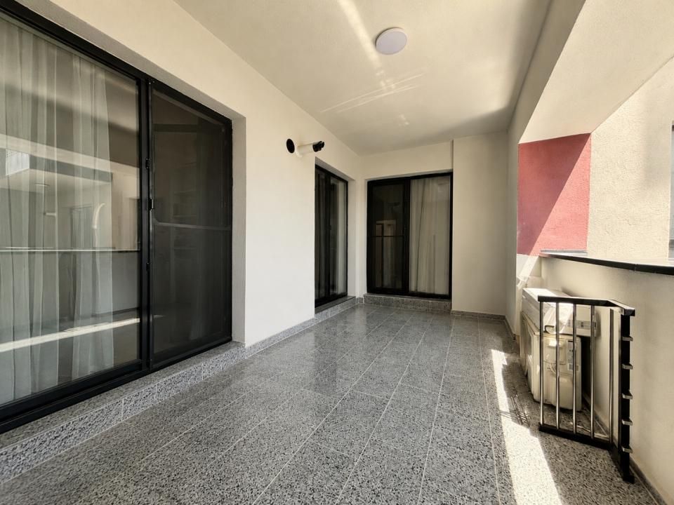0% COMISION Apartament nou 2025 3 camere, 2 băi, Terasă 13mp METROU N Teclu – fotografia 16 din 19