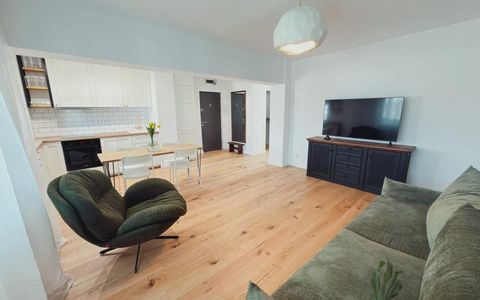 Apartament 3 camere renovat complet, Calea Florești, Mănăștur