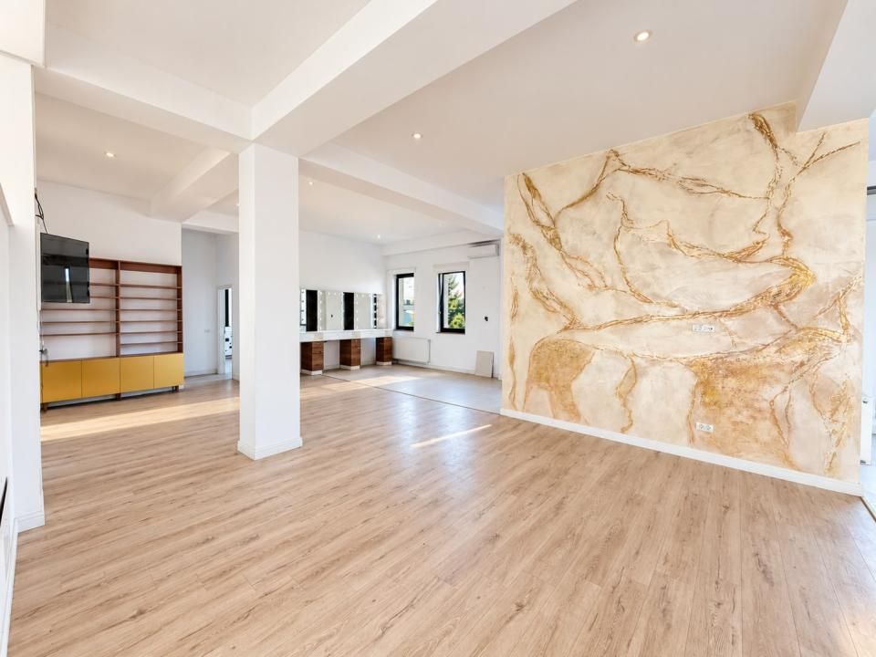 Spațiu de birouri premium de închiriat | 263 mp | Soho, Bulevardul Iancu Nicolae – fotografia 1 din 6