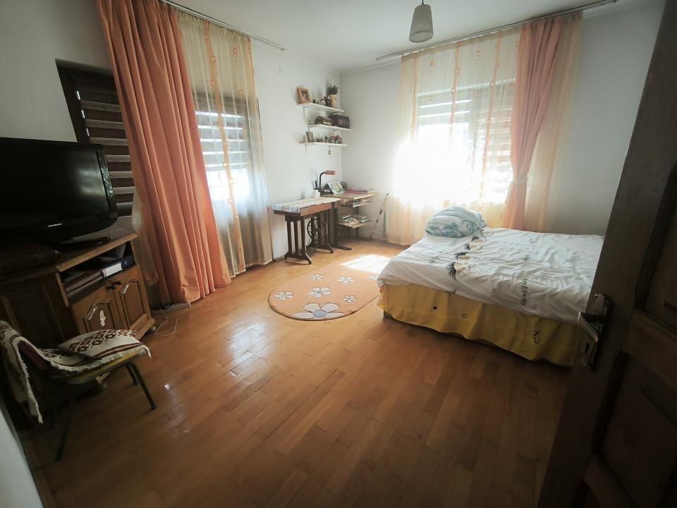 Gavana 3 | Casă individuala P+1+M | 202 mp utili | Teren 300 mp | Zonă excelenta – fotografia 7 din 13