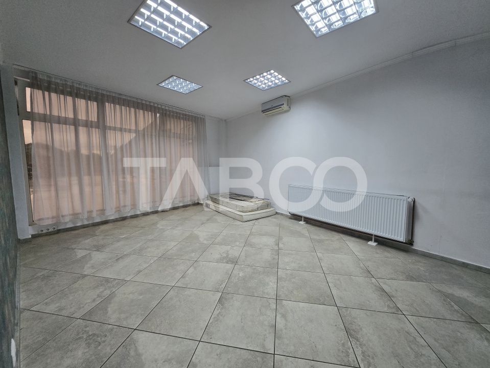 Apartament 150mp de inchiriat 3 camere decomandat Slimnic Sibiu – fotografia 4 din 9