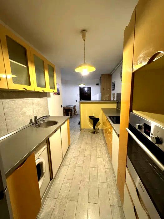 Apartament 2 camere | 53mp | 2 parcari | Muzeul Apei – fotografia 5 din 8