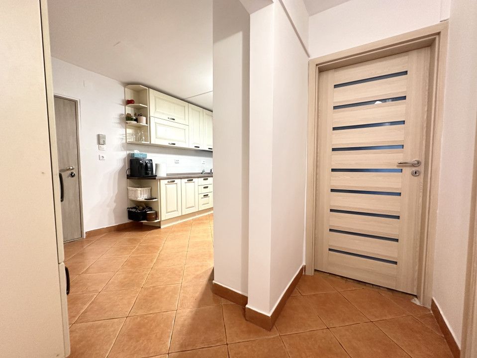 Apartament elegant 3 camere, 60 mp utili, parter - Zona Lipovei – fotografia 10 din 12