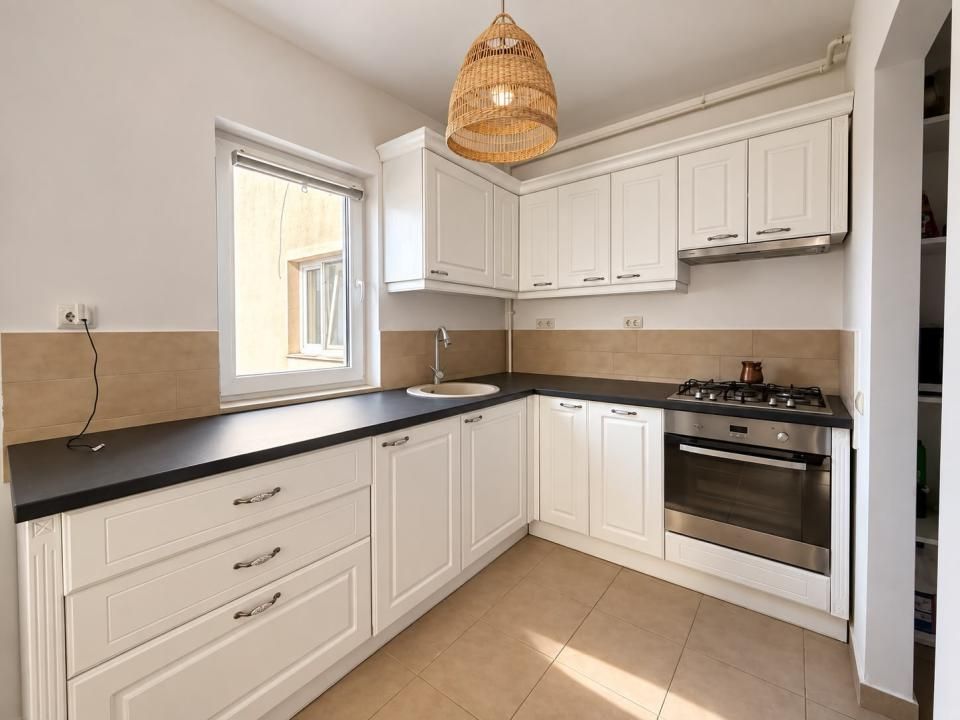Apartament 4 camere -Terasa 30 mp - Doua locuri de parcare – fotografia 1 din 15