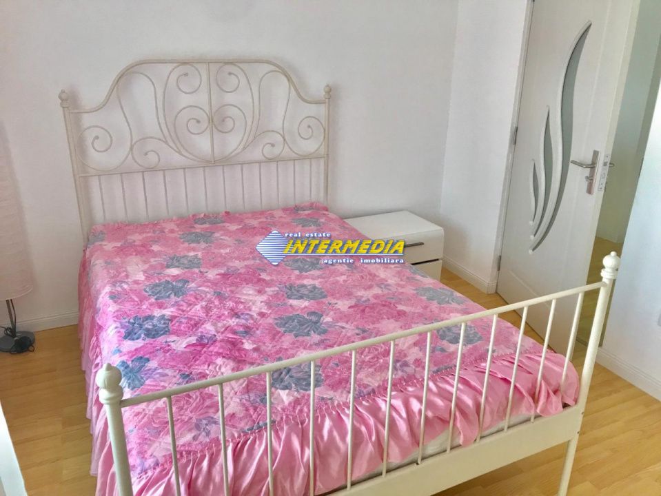 2 camere de inchiriat in Centru mobilat si utilat nou zona Primariei – fotografia 14 din 20