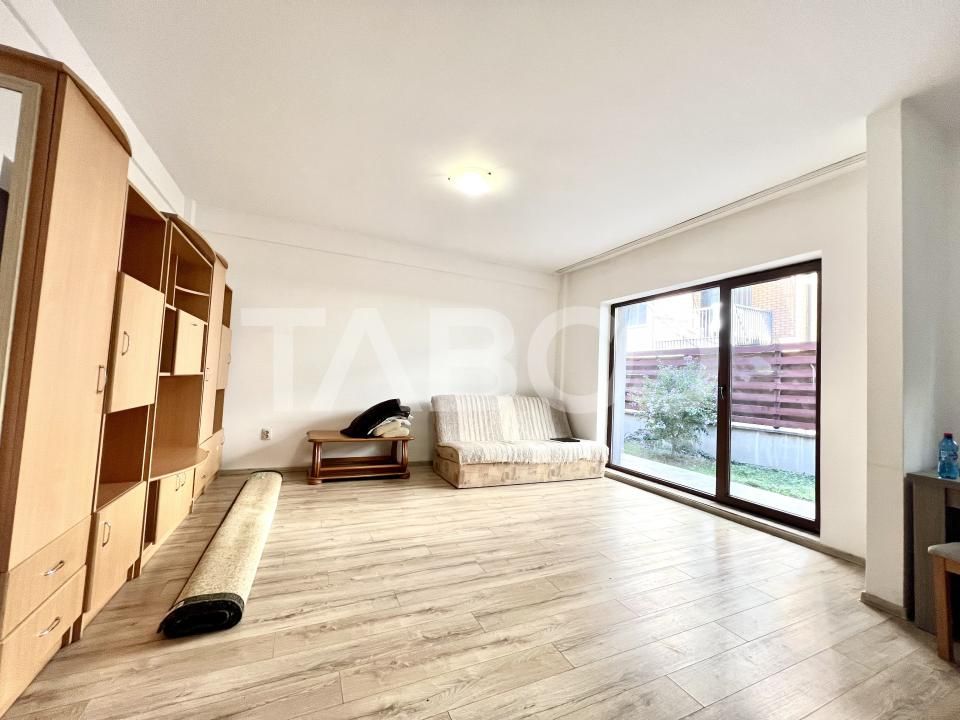 Apartament cu 2 camere in Gheorgheni bloc nou cu parcare zona FSPAC 3 – fotografia 8 din 9