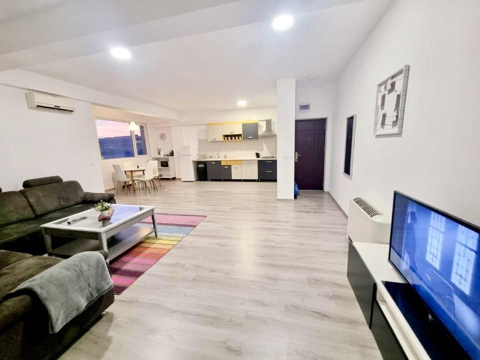 Apartament elegant 2 camere, 69 mp utili - Zona Torontalului – fotografia 6 din 10