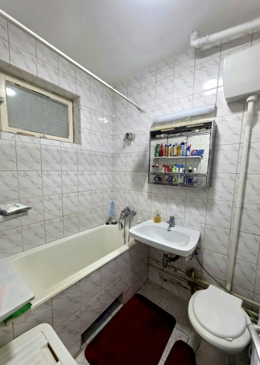 Apartament 5 camere situat in Zona Tomis Nord- Str. Cismelei – fotografia 7 din 12