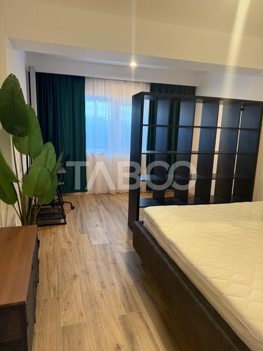 Apartament ultrafinisat cu 2 camere de vanzare Buna Ziua – fotografia 6 din 11